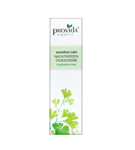 Provida teunisbloem creme gevoelige huid