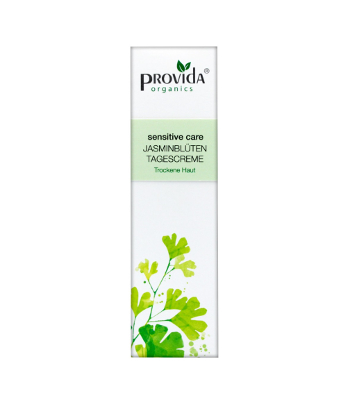 Provida jasmijnbloesem creme bio