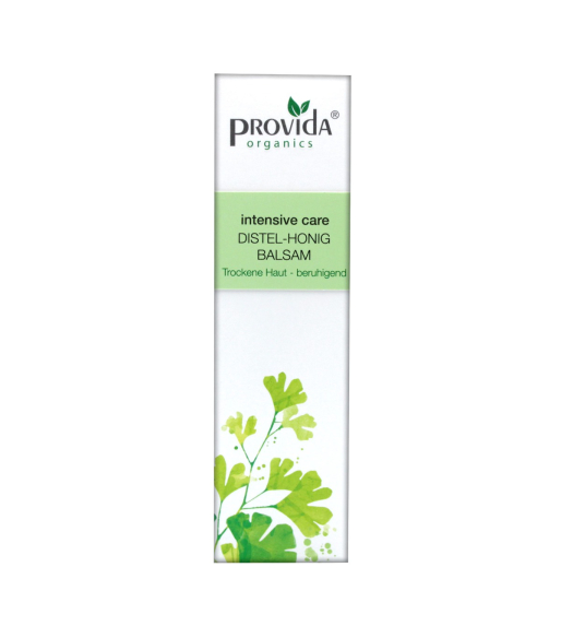 Provida distel-honing balsam