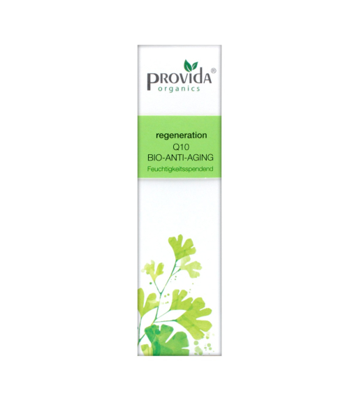 Provida Q10 bio anti-aging creme