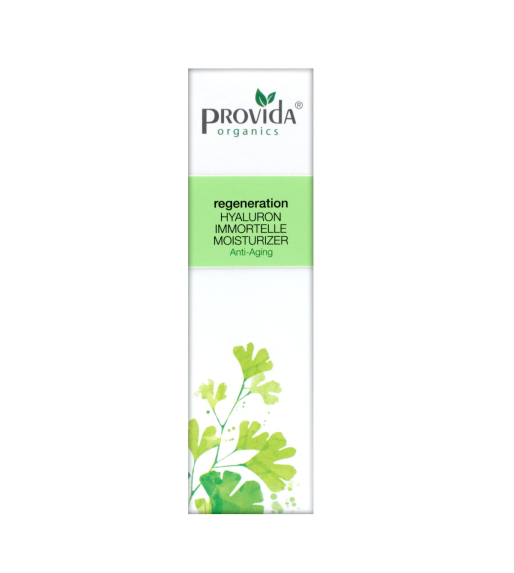 Provida hyaluron immortelle creme