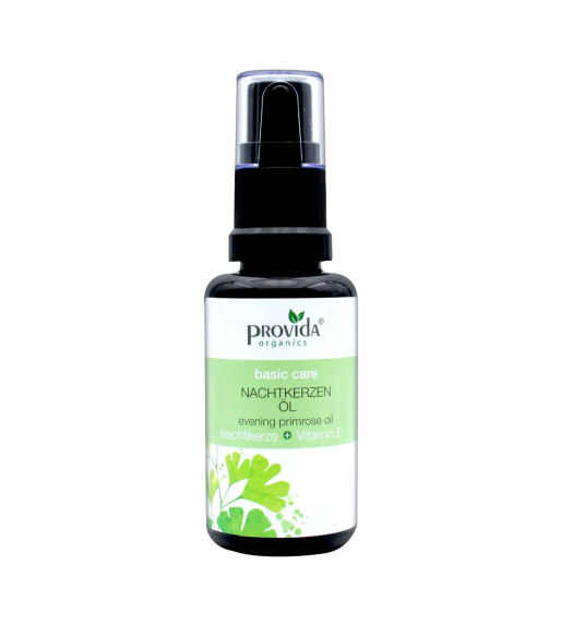 Provida teunisbloemolie biologisch