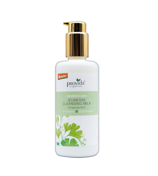 Jeunesse Cleansing Milk Provida