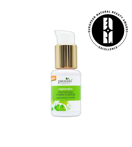 Provida vitamine C serum