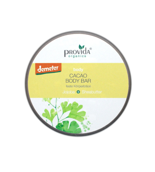 Provida cacao body bar