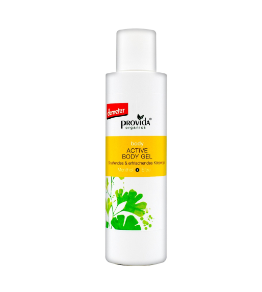 Provida Active body gel
