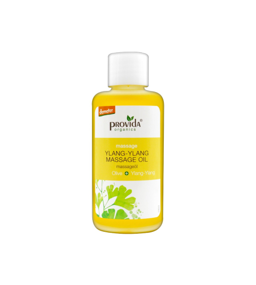 Provida massage-olie ylang-ylang