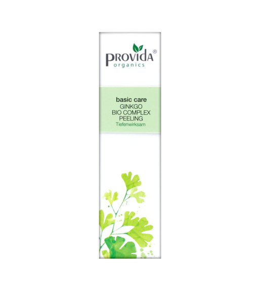 Provida ginkgo peeling 