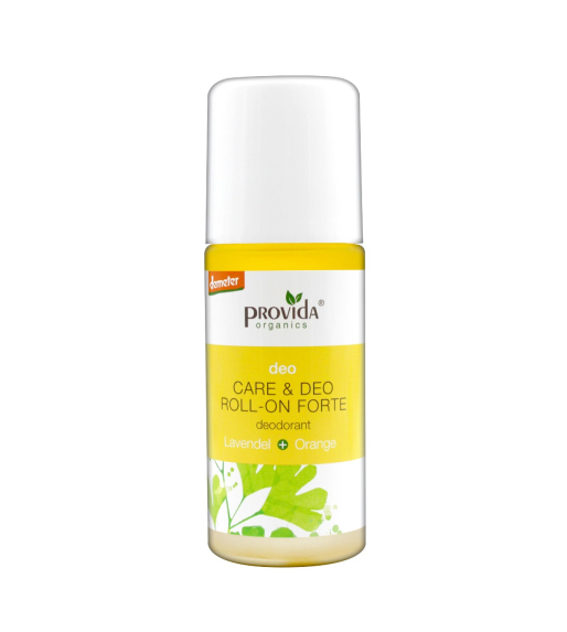 Provida care & deo roll-on forte