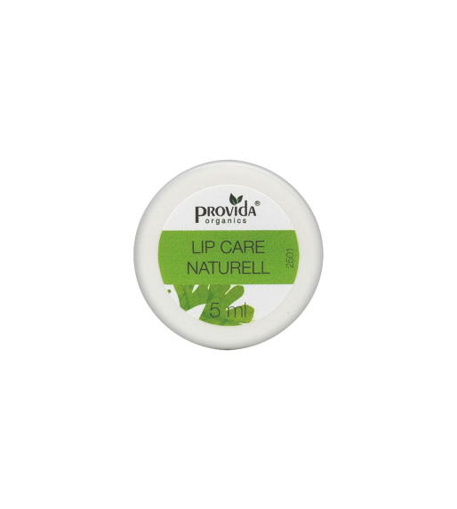 Provida lippenbalsem naturel