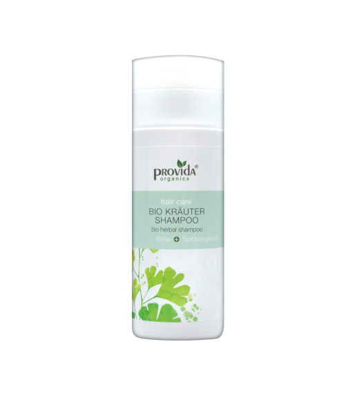 Provida bio kruidenshampoo 