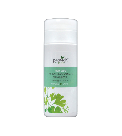 Provida shampoo olijf en cognac 