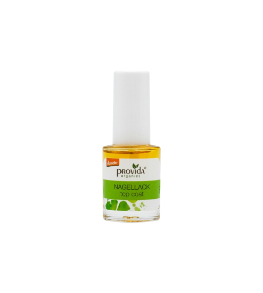 Provida bio nagellak top coat