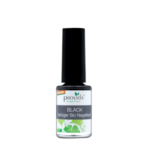 Provida nagellak black