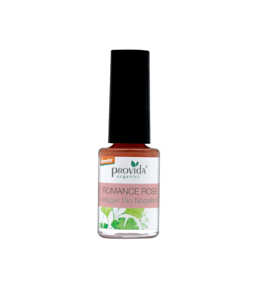 Provida Nagellak Romance Rose