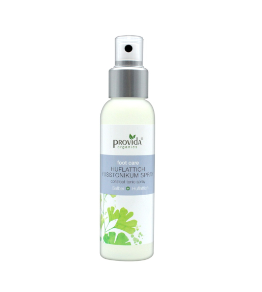 Provida bio voettonic met salie 