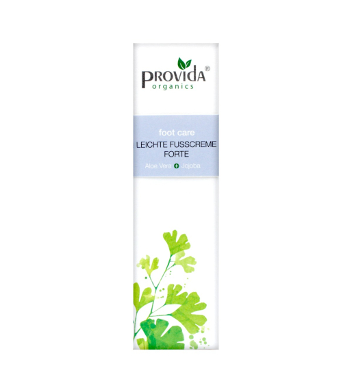 Provida lichte voetcreme forte