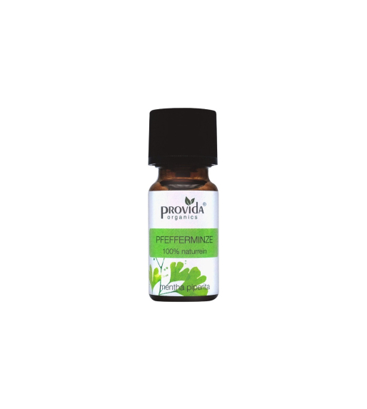 Provida 100% natuurlijke pepermuntolie Mentha Piperita