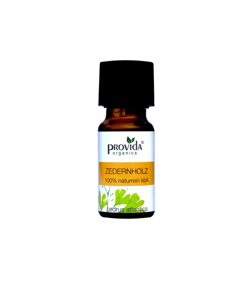 Provida bio cederhout olie