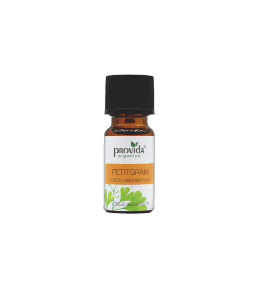 Provida Petitgrain olie Citrus Aurantium