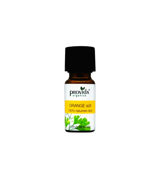 Provida sinaasappelolie zoet Citrus Sinensis