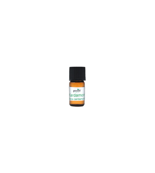 Provida bio kardamom olie