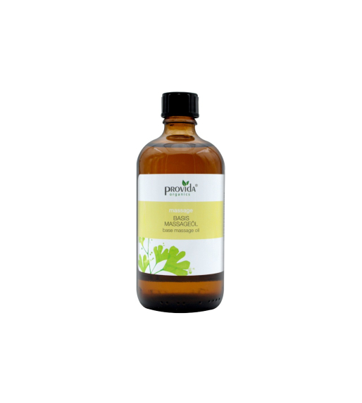 Provida basis massage-olie