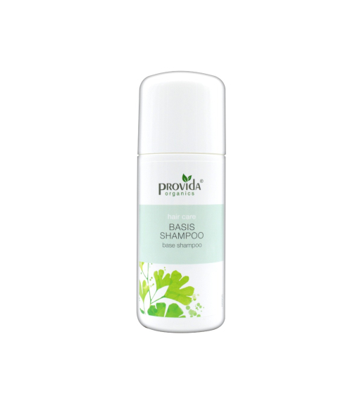 Provida bio basis shampoo