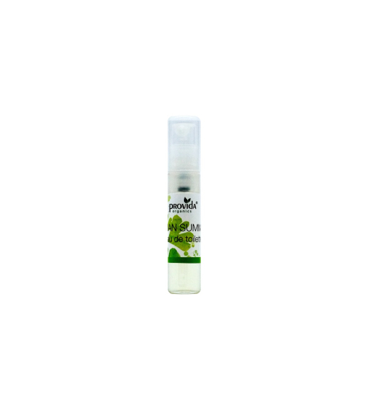 provida Indian Summer parfum