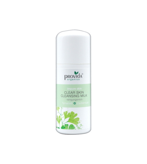 Provida Clear Skin Milk