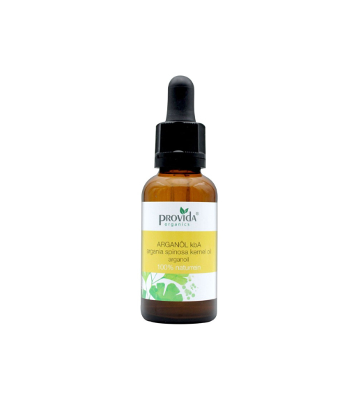 Provida bio arganolie