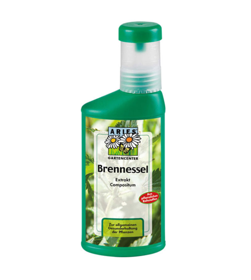 Aries brandnetelextract