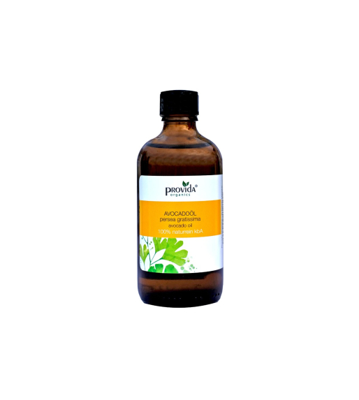 Provida bio avocado Olie