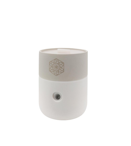 Airfriend Candle Soft Pepper