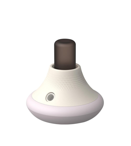 Baldini AirFriend one lila
