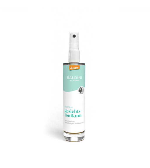 Baldini Aloe Vera gezichtstonic