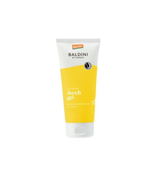 Baldini douchegel citrus