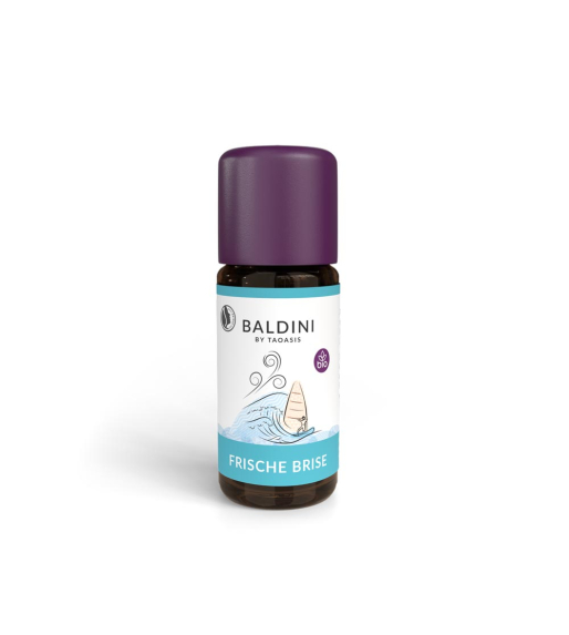 Baldini geurcompositie Frische Brise 10ml