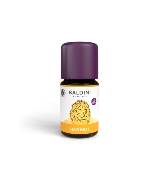 Baldini Geurcompositie Hab Mut