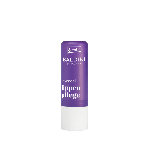 Baldini lippenbalsem lavendel