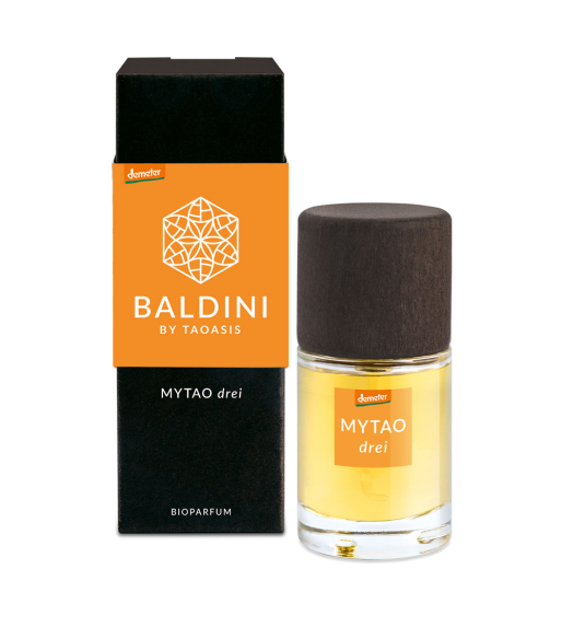 Baldini Mytao 3 bio parfum