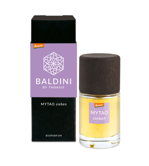 Baldini Mytao 7 bio parfum