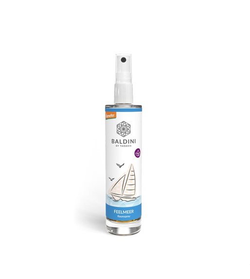 Baldini roomspray feelmeer