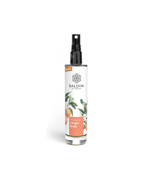 Baldini Roomspray Grapefruit Demeter