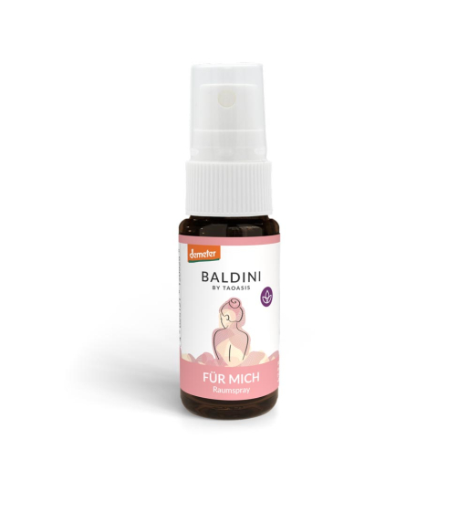 Baldini für mich roomspray mini