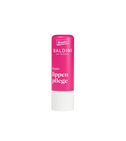 Baldini lippenbalsem rose