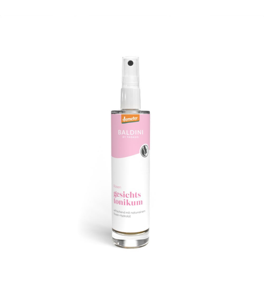 Baldini Rose gezichtsspray