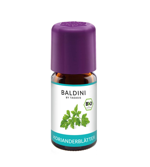 Baldini bio aroma korianderblad