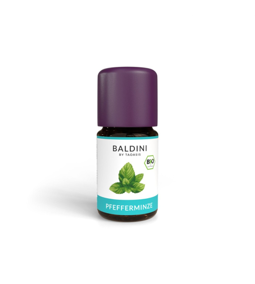 Taoasis pepermuntolie bio demeter