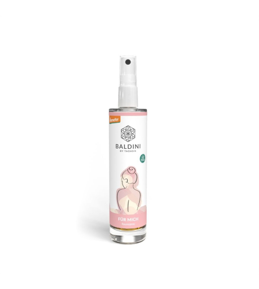 Baldini fur mich Roomspray